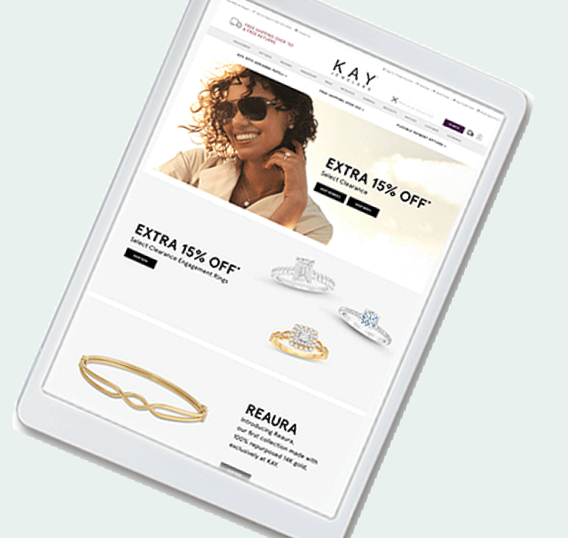 Kay Jewellers